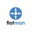 Flotman Sp. Z O.O. logo