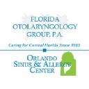Florida Otolaryngology Group P.A. logo