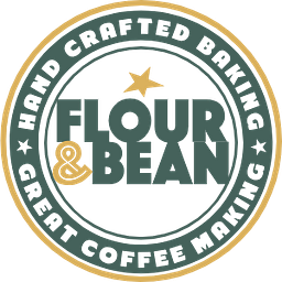 Flour & Bean logo