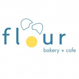 Flour Bakery+Cafe logo