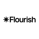 Flourish logo