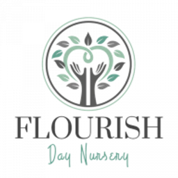 Flourish Day Nursery Ltd logo