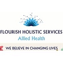 Flourish Holistic Services Pty Ltd logo