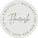 Flourish Medical logo