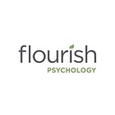 Flourish Psychology logo