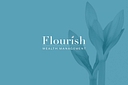 Flourish Wealth Management® logo