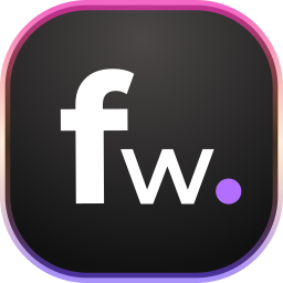 Floutwork logo