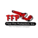 Flow Fire Protection logo