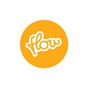 Flow Interactive logo