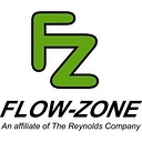 Flow Zone logo