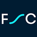 Flow City logo