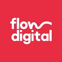 Favicon of Flow Digital