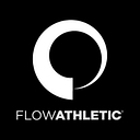 Flow Athletic logo