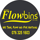 Flowbins