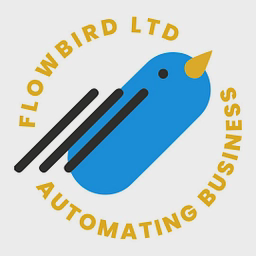 Flowbird Ltd logo
