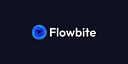 flowbite.com logo