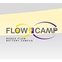 flow camp logo