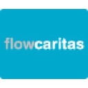 Flow Caritas logo
