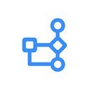Free AI Learning Assistant, Flowchart Maker &amp; PDF Image Excel Converter logo