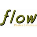 Flow Pilates And Wellness logo