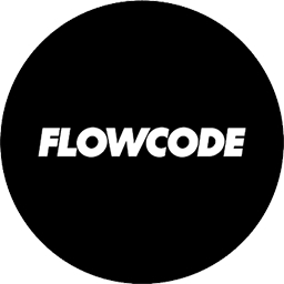 Flowcode logo