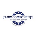 Flow Components & Industrial Supply logo