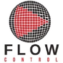 Flow Control, Inc. logo
