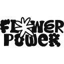 flower-power logo