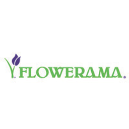 Flowerama logo