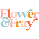 Flower and Fray
