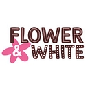 Flower And White Ltd logo