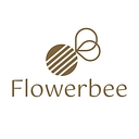 Flowerbee Hk logo