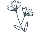 Flowercard logo