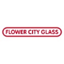 Flower City Glass logo