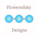 floweredsky.com logo