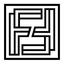 The Flower Firm logo