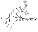 flowerholicatlanta.com logo