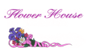 Flower House III logo