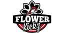 Flower Kickz logo