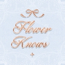 Flower Knows Makeup logo
