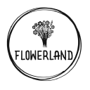 flowerlandfostoria.com logo