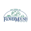 Town of Flower Mound town logo