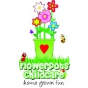 Flowerpots Childcare Ltd logo