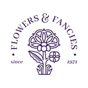 Flowers & Fancies logo