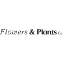Flowers & Plants logo