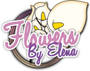 flowersbyelenama.com logo