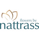 Flowers By Nattrass logo