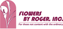 flowersbyroger.com logo