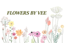 flowersbyvee.com logo