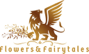 flowersfairytales.com logo